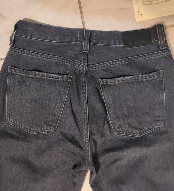 COH Annina Wide Leg Jeans - Picture 12 of 14